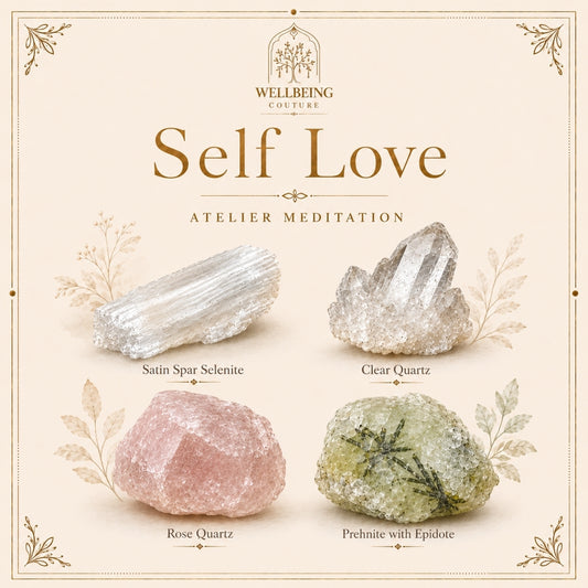 Atelier Meditation Kits
