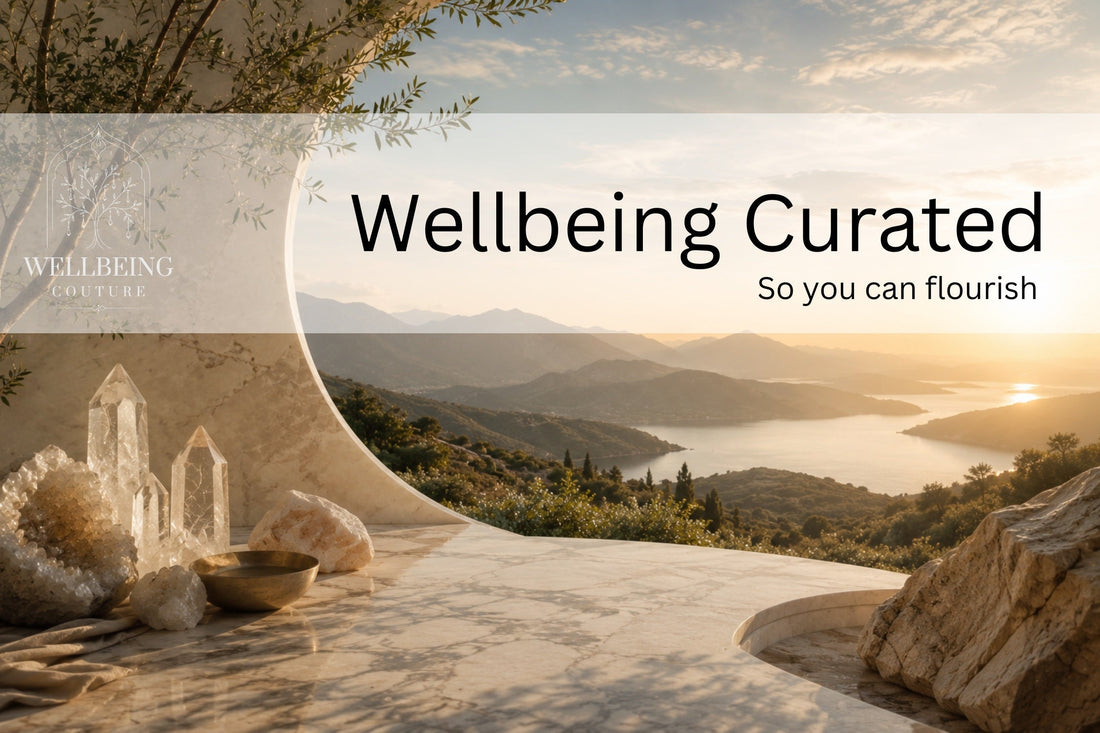 Wellbeing Curated