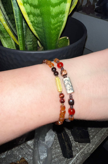 I Get Things Done - Unisex Bracelet