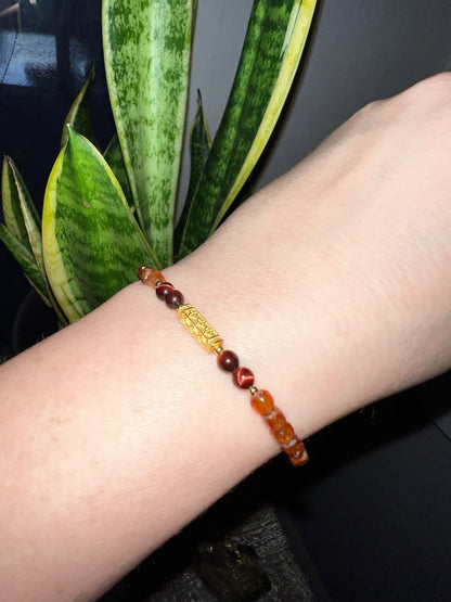 I Get Things Done - Women's Bracelet