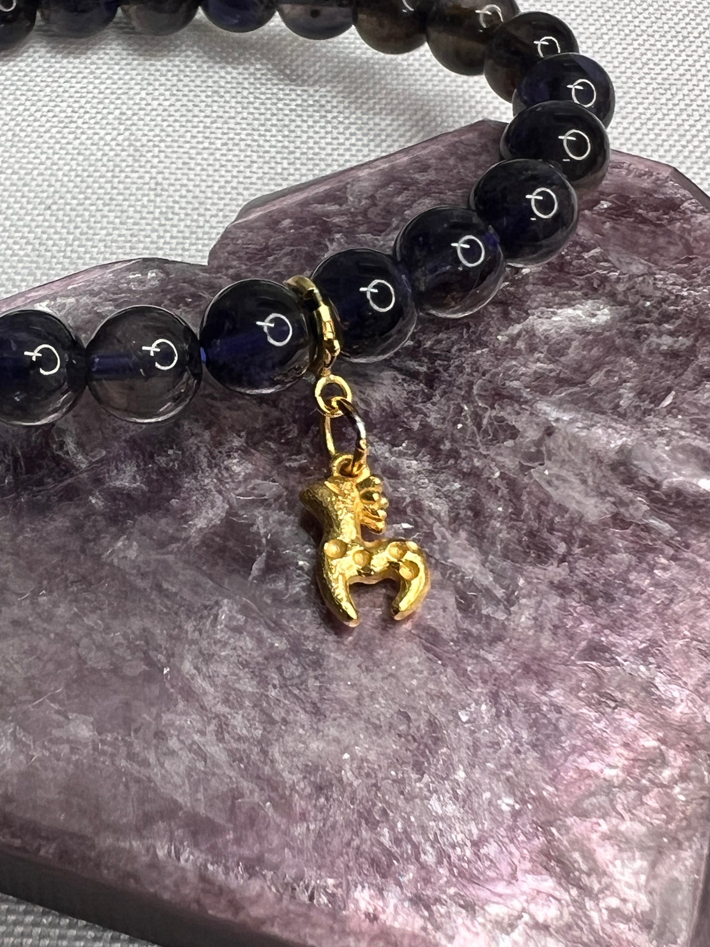 Bracelet Charms - 925 Silver