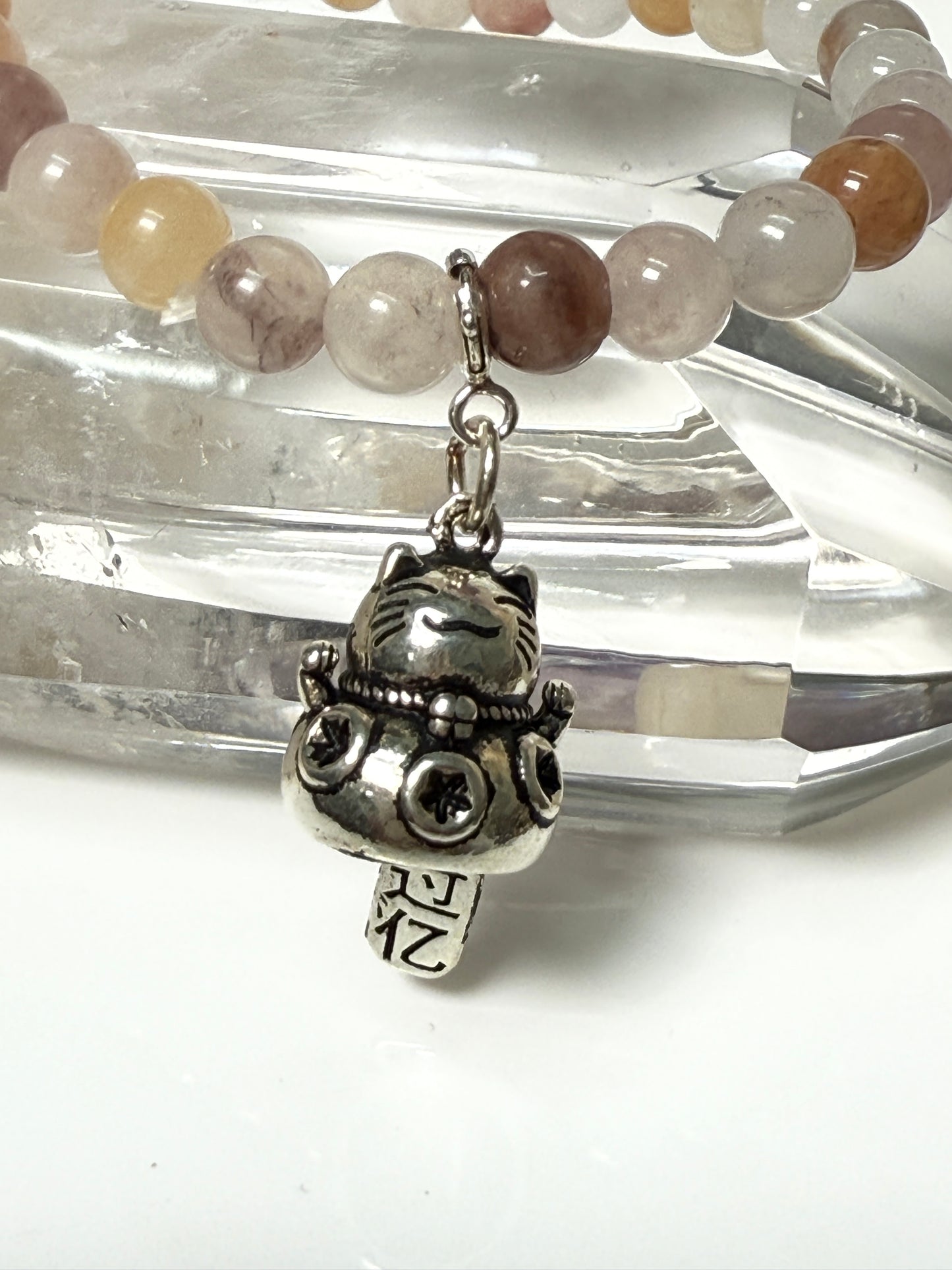 Bracelet Charms - 925 Silver