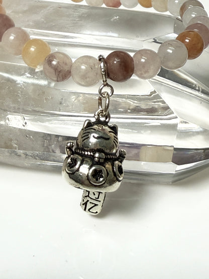 Bracelet Charms - 925 Silver