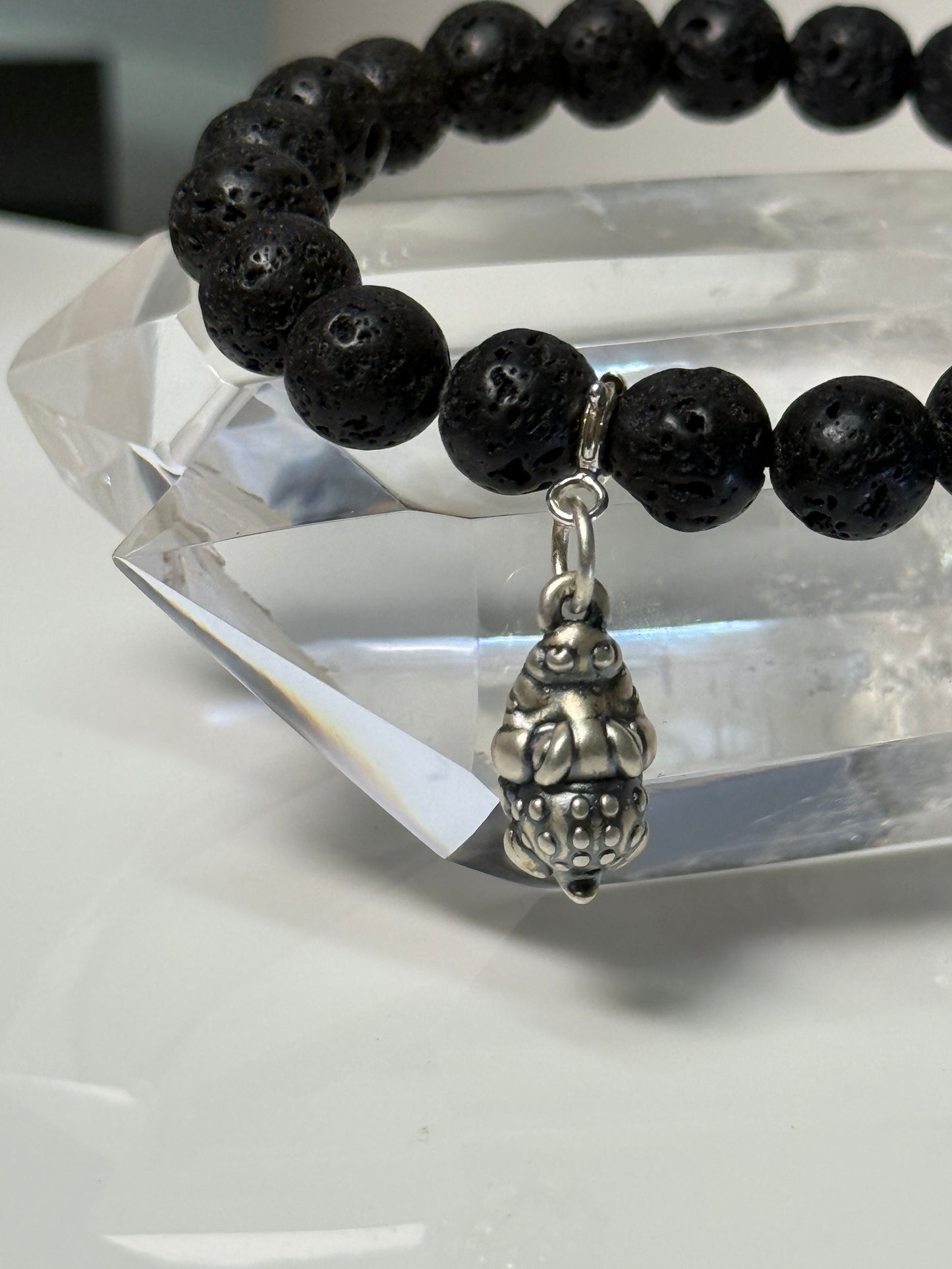 Bracelet Charms - 925 Silver